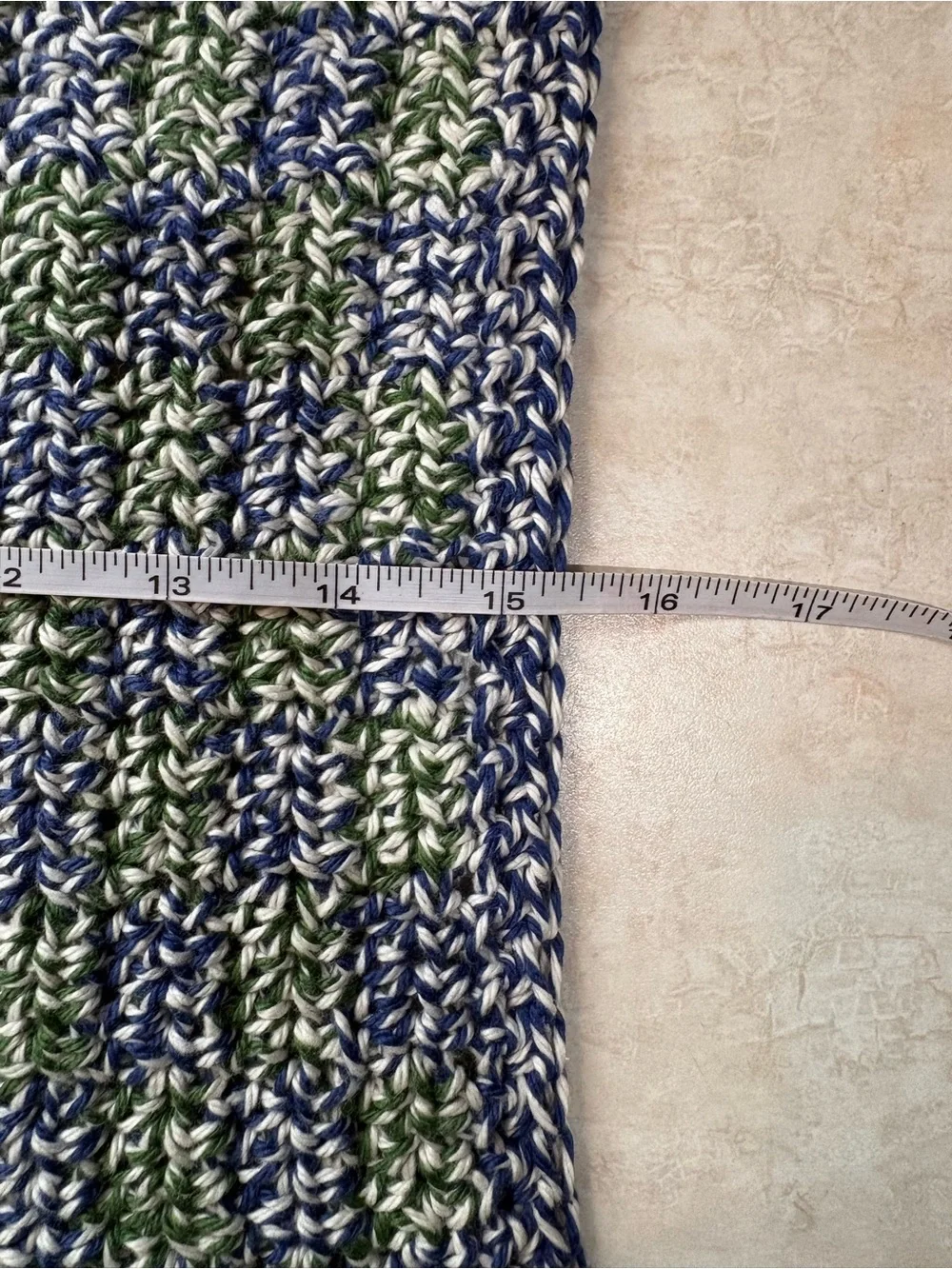 Hand Crafted soft absorbent